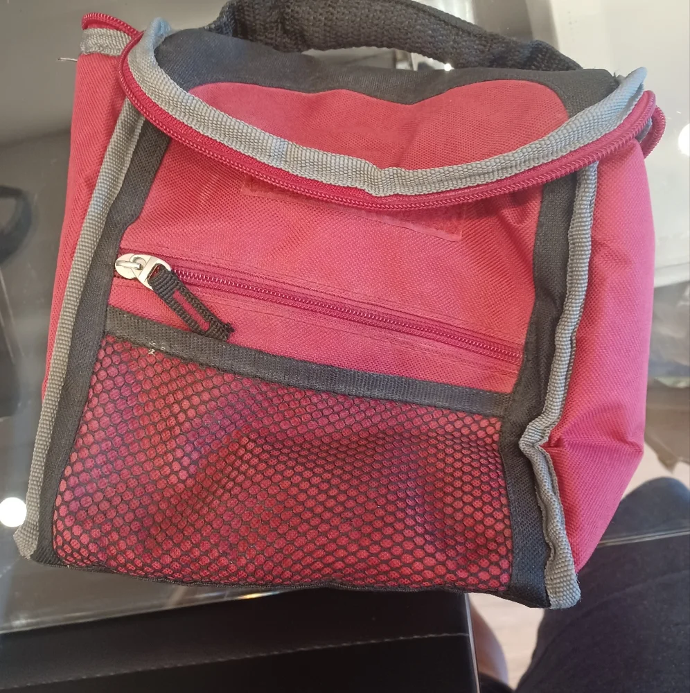 N/A insulated travel